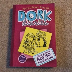 Dork Diary’s